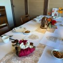 상어치 입구 | 인천 송도ㅣ상견례 추천 중식당 팔진향 팔코스 내돈내산 솔직후기ㅣ상견례 꿀팁 추천