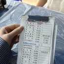 새말주유소 | [공지] 안산 초장집 부곡점 야장 대하구이 내돈내산 25년 9월 새우가격