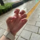 채린네일 - 순천시 | [네일] 광화문/종각/종로 네일 추천ㅣ네일, 사월 채린쌤 후기
