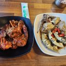 인천 계산동 무한리필 게장 맛집 꽃게생각 후기ㅣ참피디 맛집