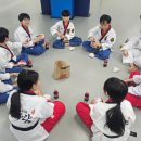 블랙이글 학익태권도장 이미지