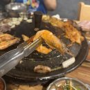 더돈1187(The 돈 1187) | 광주 동구 산수동 맛집 솥뚜껑 삼겹살 목살 찐맛집 더돈1187