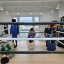 김정훈 챠밍복싱센터(칠원동점) 이미지