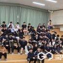 새너울중학교 이미지