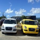 한국차 바누아투 곧 점령한다.[특집기획] 이미지