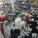 14 | 서산골프샵 젝시오14 여성 풀세트 어머니 선물 후기