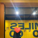 방가방가자율식당 | 출근 일주일 후기