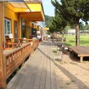 성보촌야외수영장 이미지