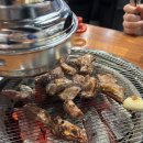 산적 통갈매기 세종점