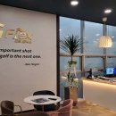 온천스크린골프존 이미지