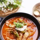 김치찌개 이미지