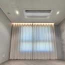 스피드메이트 장유유통단지점 | 부산 빌리브명지듀클래스 커튼 후기💛 부산맞춤커튼으로 집 분위기 달라졌어요~ :)