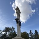 <밤이 아름다운 별밤피크닉> | 스페인 신혼여행 팔로우미투어 론다 낭만별밤투어 후기