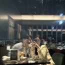 닉스레스토랑 | 더블트리 바이 힐튼 서울 판교 닉스(NYX) 레스토랑 기념일 디너 후기 🎂🍷