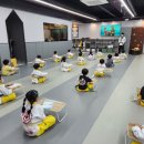 구학 태권도장 이미지