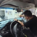 3M카케어 고창점 | 볼보 s90 3M 크리스탈라인 가격 농도 관악구 낙성대점 썬팅후기
