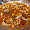 무교동본가 낙지 | 아주대 낙지볶음 무교동 일품낙지 산낙지전골