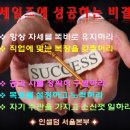 인셀덤행복
