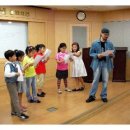 2011방학특강'어린이 번개 인형극 교실’ 단기배우 모집 -울산중구문화원 이미지