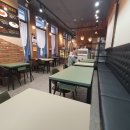 떡볶이르블랑&디저트르라바