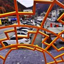 쇠바우골탄광문화장터 이미지