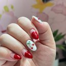 네일라운지 | 본리동네일샵 이리나네일라운지 만족스러운 후기