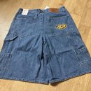 블루짐 | 나이키 데님 쇼츠 짐 블루 (IO7868-431) 구매 후기