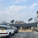 달이뜨면꽃이피고 | [보령 한옥펜션] 달이 뜨면 꽃이 피고 감성 펜션 환갑여행 본채 별채 방3개