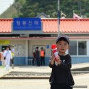 주문진동치미막국수