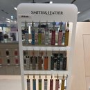 라인스미스 | [스미스앤레더 더현대 대구] 남자친구 선물 차키 가죽 케이스 구입후기