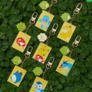 헌터PC방 전주효자점 | CGV 잉어킹 풍경 굿즈 총정리 | 가격, 구매처, 황금 잉어킹 확률까지 완벽 가이드