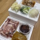 호림팜 | [배송] 호림이네 반찬가게 - 묵은지 닭볶음탕 밀키트 후기!