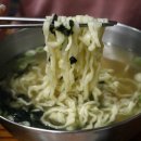 일품백송칼국수 이미지