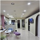 헤어아트 이미지