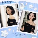 Happy first anniversary, Kim Jiwon fan cafe 이미지