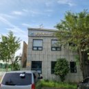 풍영체육시설단지 축구장 이미지