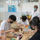 석포중학교 이미지