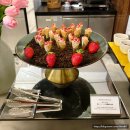 참치플레이트 | 부산 파라다이스호텔 뷔페 온더플레이트 런치 후기 할인 및 요리