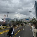 슬로우맨션 | [대전] &lt;2025 대점 빵 축제와 아트 사이트 소제&gt; 첫날 다녀온 후기