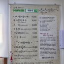 춘천명가푸드 | 🍜 춘천 맛집 <메바우명가춘천막국수> 후기 I 시래기들기름막국수 먹어본 솔직 리뷰 I 춘천 50년 전통...