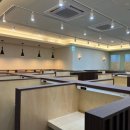 리게인스터디카페세종해밀