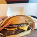 버거킹 앞 | [순천 신대지구] 버거킹 신메뉴 솔직 후기: 오리지널스 뉴욕 스테이크 버거, 가격만큼 맛있을까?