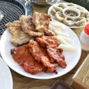 오빠숯불닭갈비 네이버블로그