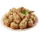 푸라닭신수점 | [푸라닭 신메뉴] 파브리파불로 – 불향 가득 한정판 치킨 솔직 후기