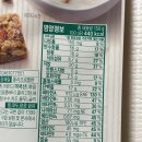 컴포트잇츠이너프 골든츄이바 미니 후기 - 건강 간식 에너지바