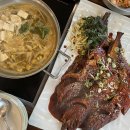 창원 가로수길 맛집 고집쎈동태 밥도둑 코다리조림 한상