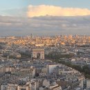 탑 휘트니스 클럽 | 하얏트 리젠시 파리 에투알 호텔 에펠탑 뷰 클럽룸