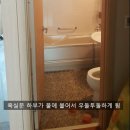 한샘말경로당 | 한샘화장실 시공과정을 철저하게 분석한 창원 반림동 트리비앙 아파트 욕실리모델링 시공후기