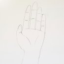 인물 그리기(드로잉) 이미지