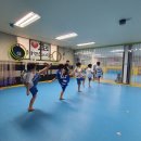 호계 효태권도장 이미지